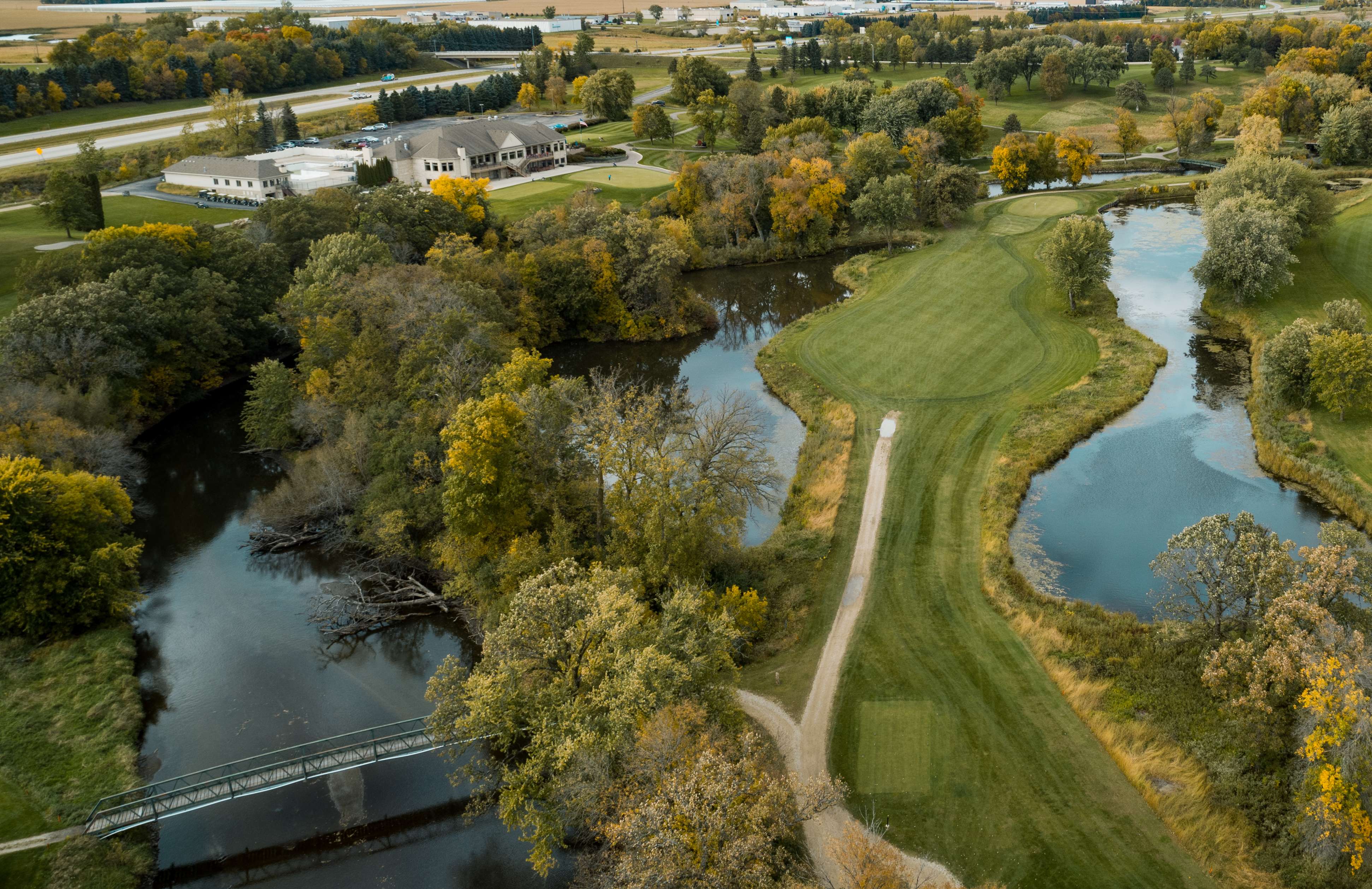 The Owatonna Country Club